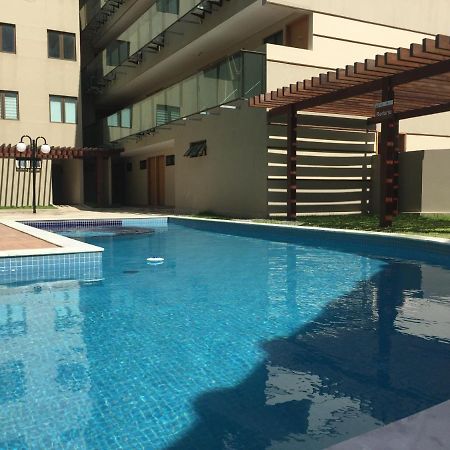 Apartmán Manawa Flat A14 Pôrto das Galinhas Exteriér fotografie