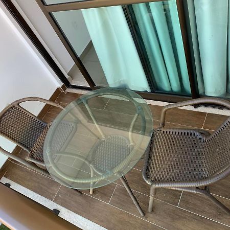 Apartmán Manawa Flat A14 Pôrto das Galinhas Exteriér fotografie