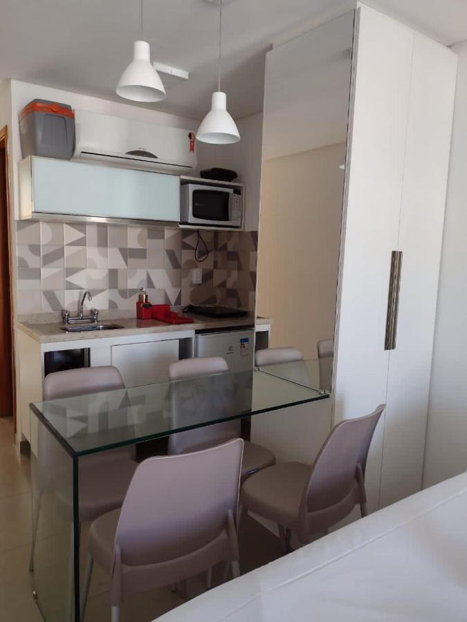 Apartmán Manawa Flat A14 Pôrto das Galinhas Exteriér fotografie