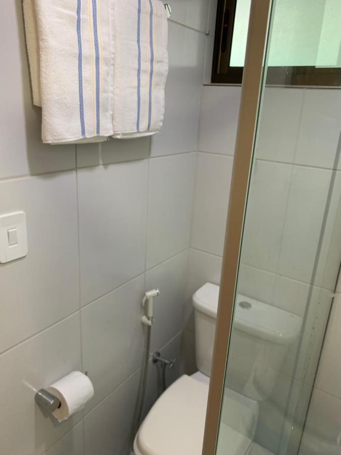 Apartmán Manawa Flat A14 Pôrto das Galinhas Exteriér fotografie