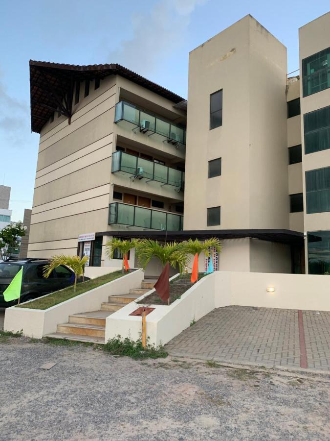 Apartmán Manawa Flat A14 Pôrto das Galinhas Exteriér fotografie
