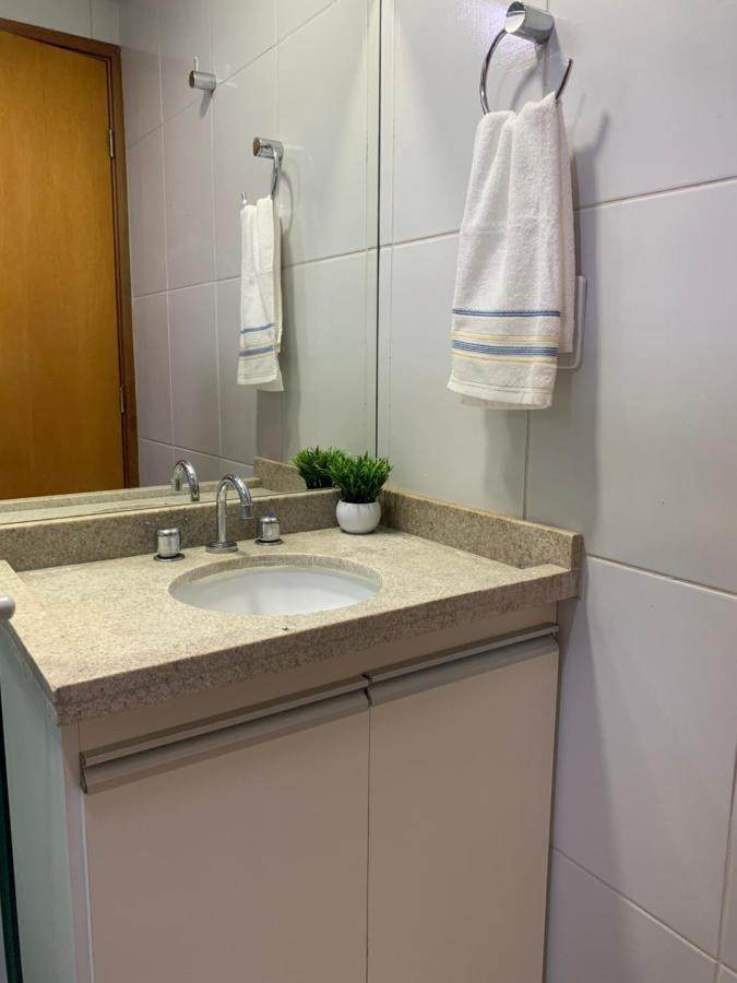 Apartmán Manawa Flat A14 Pôrto das Galinhas Exteriér fotografie