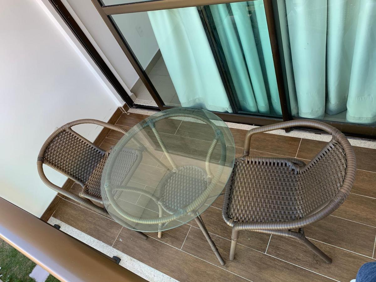 Apartmán Manawa Flat A14 Pôrto das Galinhas Exteriér fotografie